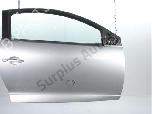 Used Right front door RENAULT MEGANE III Coupe (DZ0/1_) 2.0 R.S. (273 hp) 28244060