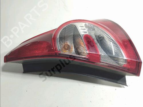 Right taillight DACIA SANDERO 1.5 dCi | BP32461104C35
