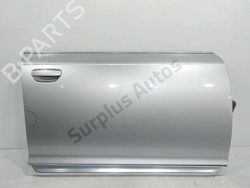 Used Right front door Right front door AUDI A6 Allroad C6 (4FH) 3.0 TDI quattro (233 hp) 40559578 40559578