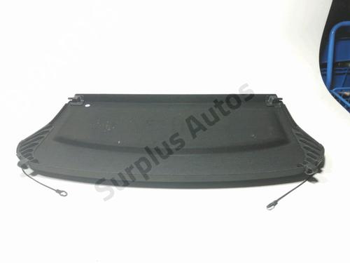 Rear parcel shelf BMW 1 (F20) 116 i | BP37681461C85 - Image 2