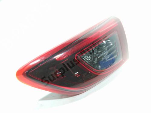 Right tailgate light MAZDA CX-3 (DK) 2.0 SKYACTIV-G (DK5W, DK6W) | BP39195511C80 - Image 3