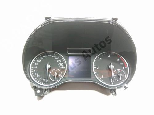 Used Instrument cluster Instrument cluster 37769205 37769205