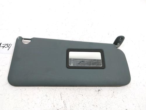 Høyre solskjerm RENAULT MEGANE Scenic (JA0/1_) 1.9 dTi (JA0N) (98 hp) 31002402