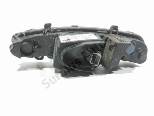 Right daytime light DS DS 3 (SA_) 1.6 BlueHDi 100 (SABHY0, SABHYT) | BP31938876C103