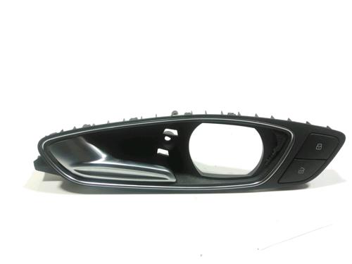 Used Front left interior door handle Front left interior door handle AUDI A1 Sportback (8XA, 8XF) 1.6 TDI (90 hp) 28243059 28243059