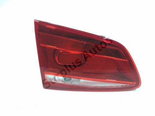 Venstre baklys, luke VW PASSAT B7 Variant (365) 1.6 TDI (105 hp) 28268300