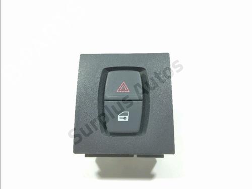 Advarselsbryter Advarselsbryter BMW 1 (F20) 114 d (95 hp) 36153354 36153354