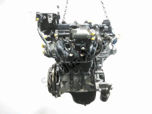 Motor CITROËN C1 (PM_, PN_) [2005-2014]  28219007