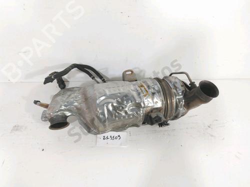 Used Catalyst CITROËN DS3 (SA_) 1.6 HDi 90 (92 hp) 30985265