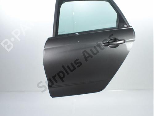 Used Left rear door CITROËN C4 II (NC_) 1.2 THP 130 (NCHNYM, NCHNYT) (130 hp) 28254008