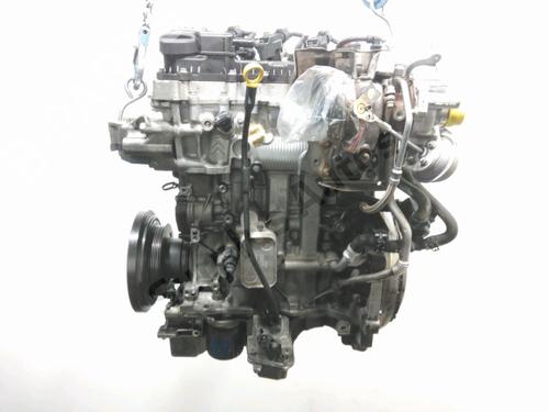 Engine CITROËN C4 II (NC_) 1.2 THP 110 (NCHNZ6, NCHNV6) | BP37761992M1 - Image 3