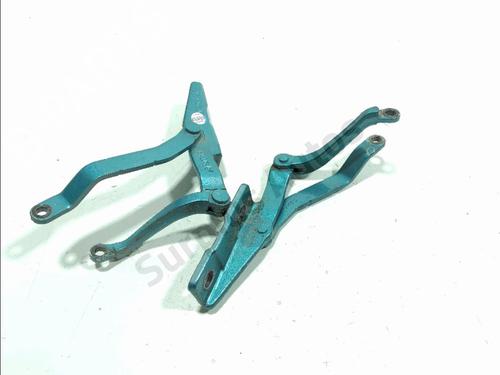 Used Hinge/Door check strap Hinge/Door check strap 37168245 37168245