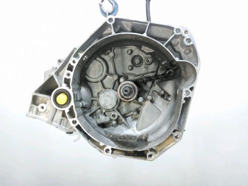 gearbox-renault-clio-v-b7_-2019-28224381 main image