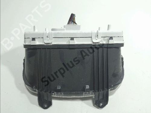 Instrument cluster PEUGEOT ION Electric | BP37769541C47 - Image 3