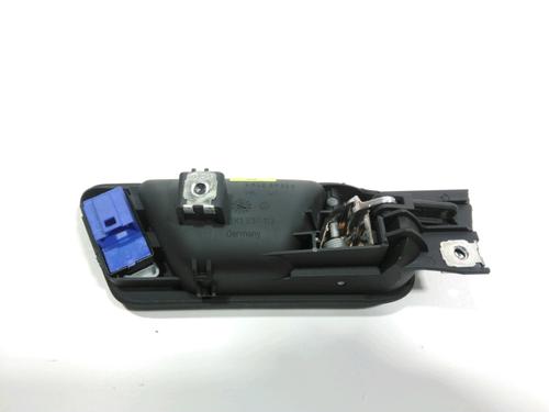 Front left interior door handle VW JETTA III (1K2) 1.9 TDI | BP28243176I13 