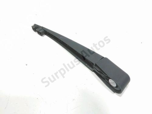 Braço escova traseiro PEUGEOT 3008 II SUV (MC_, MR_, MJ_, M4_) 1.5 BlueHDi 130 (131 hp) 31987360