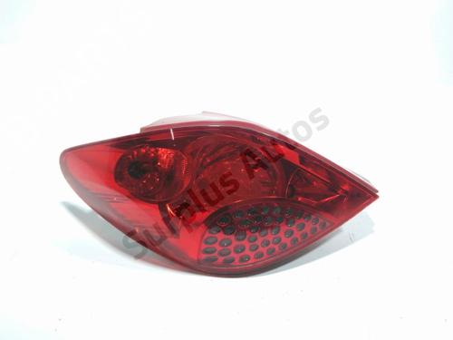 Used Left taillight Left taillight 37681558 37681558