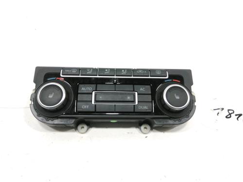 Used Climate control VW GOLF VI (5K1) 2.0 GTi (210 hp) 30988413