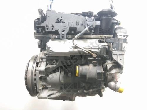 Engine BMW 1 Coupe (E82) 120 d | BP38497197M1 - Image 3