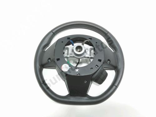 Steering wheel SUZUKI SWIFT V (AZ) 1.0 SHVS (A2L310) | BP28595496C49 