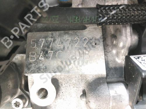 Engine BMW 2 Active Tourer (U06) 218d | BP37761811M1 - Image 5