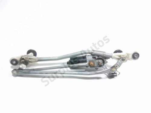 Used Front wipers mechanism HONDA JAZZ II (GD_, GE3, GE2) 1.3 iDSi (GD1) (83 hp) 28273609