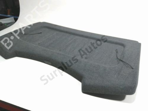 Used Rear parcel shelf Rear parcel shelf DACIA SANDERO 1.5 dCi (88 hp) 34643496 34643496