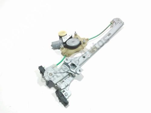 Used Rear left window mechanism TOYOTA COROLLA Hatchback (_E21_, _EA1_, _EH1_) 2.0 Hybrid (MZEH12) (180 hp) 31986886