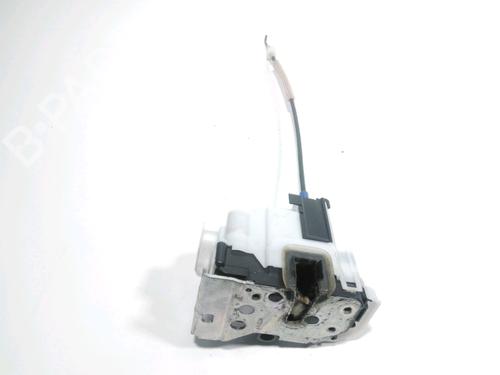 Used Front right lock Front right lock 37777151 37777151