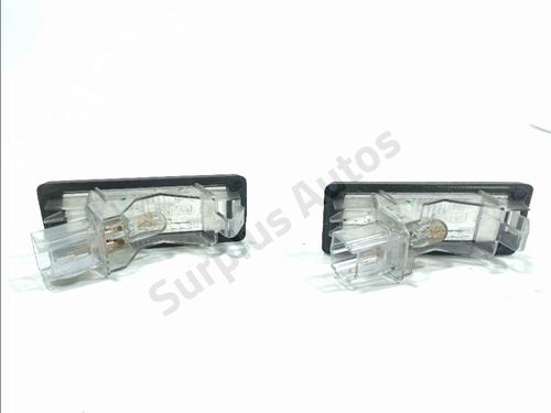 Licence plate light DACIA DUSTER (HS_) 1.5 dCi (HSMC) | BP37628317I40 - Image 2