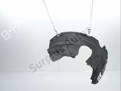 Used Wheel arch FORD ECOSPORT 1.5 TDCi (90 hp) 28236423