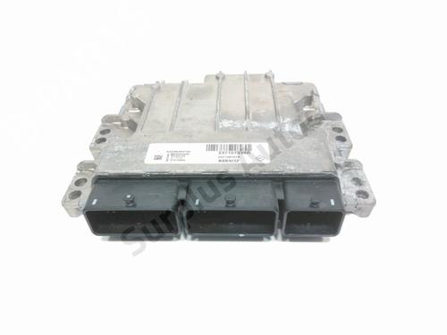 Motorstyringsenhet RENAULT SCÉNIC IV (J9_) 1.2 TCe 130 (130 hp) 28220946
