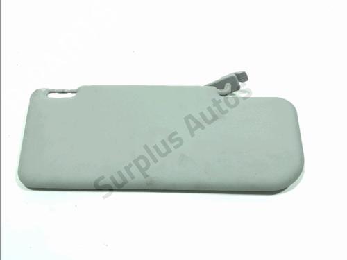 Used Left sun visor Left sun visor FIAT PANDA (169_) 1.3 D Multijet (169.AXC1A) (70 hp) 33974206 33974206