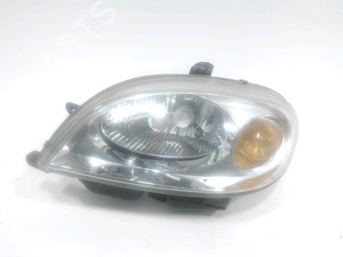 Used Left headlight CITROËN SAXO (S0, S1) 1.5 D (58 hp) 31005195