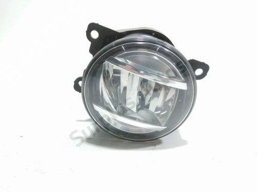Used Left front fog light Left front fog light MITSUBISHI OUTLANDER III (GG_W, GF_W, ZJ, ZL, ZK) 2.4 Hybrid 4WD (GG3W) (208 hp) 33333873 33333873