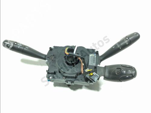 Used Steering wheel controls Steering wheel controls CITROËN C2 (JM_) 1.6 HDi (109 hp) 34262464 34262464