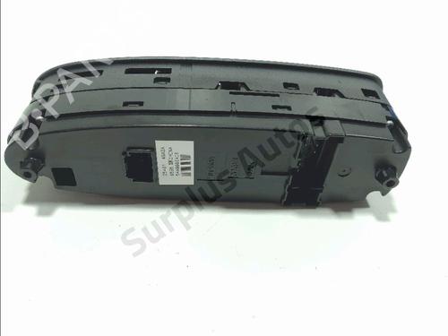 Left front window switch INFINITI Q50 50 D | BP31986863I27 - Image 2