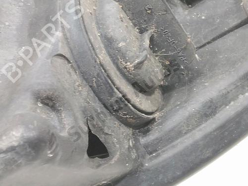 Right headlight RENAULT MEGANE III Hatchback (BZ0/1_, B3_) 1.5 dCi (BZ09, BZ0D, BZ1W, BZ29, BZ14) | BP31005024C29