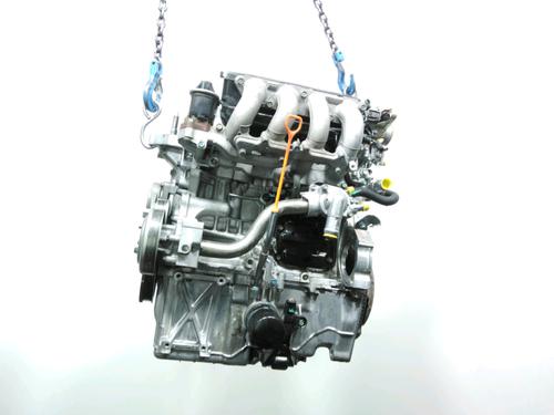 Used Engine Engine HONDA JAZZ III (GE_, GG_, GP_, ZA_) 1.3 i (GE6, GG3, GG6) (100 hp) 28218646 28218646