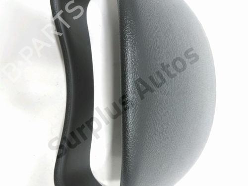 Andre PEUGEOT 206 Hatchback (2A/C) 1.4 i (75 hp) 30991859