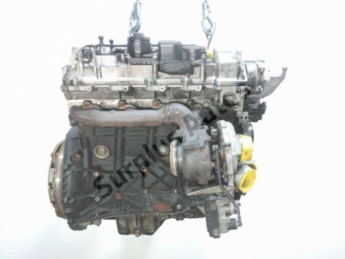 Engine MERCEDES-BENZ C-CLASS (W203) C 200 CDI (203.007) | BP40620341M1 - Image 3