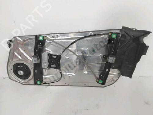 Front left window mechanism MERCEDES-BENZ C-CLASS Coupe (C204) C 250 CDI (204.303) | BP30995681C22