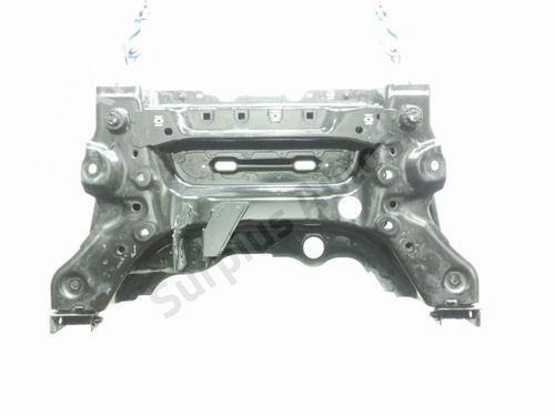 Used Subframe Subframe RENAULT MEGANE IV Grandtour (K9A/M/N_) 1.6 dCi 130 (130 hp) 36509109 36509109