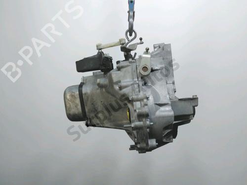 Gearbox PEUGEOT 208 I (CA_, CC_) 1.0 VTi | BP28224290M3