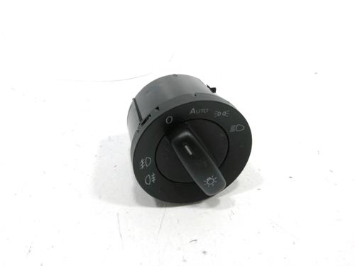 Used Headlight switch VW EOS (1F7, 1F8) 2.0 TDI (140 hp) 30989073