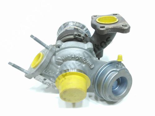 Turbolader/Kompressor Turbolader/Kompressor CITROËN C3 AIRCROSS II (2R_, 2C_) 1.2 PureTech 110 (2RHNZB, 2RHNZW, 2RHNPX, 2RHNPJ) (110 hp) 36878037 36878037