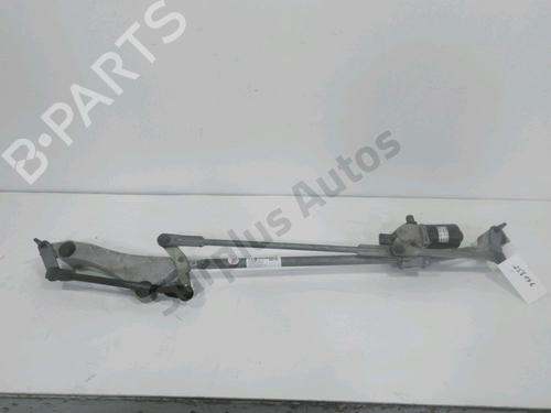 Used Front wipers mechanism Front wipers mechanism MERCEDES-BENZ B-CLASS Sports Tourer (W245) B 200 CDI (245.208) (140 hp) 37484159 37484159