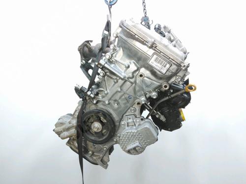 Engine TOYOTA AURIS (_E18_) 1.8 Hybrid (ZWE186_, ZWE186R) | BP29856799M1