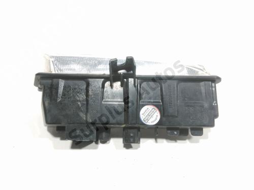 Left daytime light RENAULT CAPTUR I (J5_, H5_) 1.5 dCi 90 (J5N4, J5M5, J5MW, J5M6, J5AL, J5AJ) | BP31350867C104