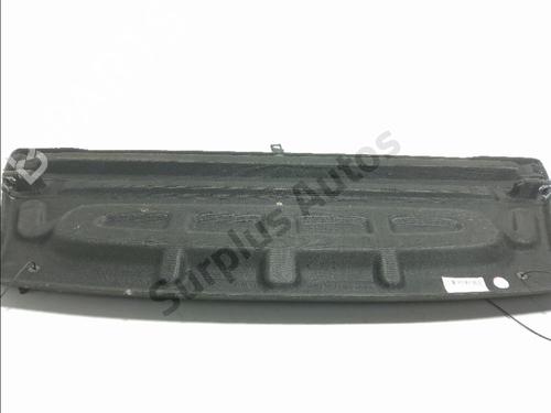 Rear parcel shelf FIAT 500L (351_, 352_) 1.3 D Multijet (199LXY1A, 199LXY11) | BP37783997C85 - Image 2